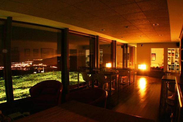El Vallin Hotel Rural 3 Cabos מראה חיצוני תמונה