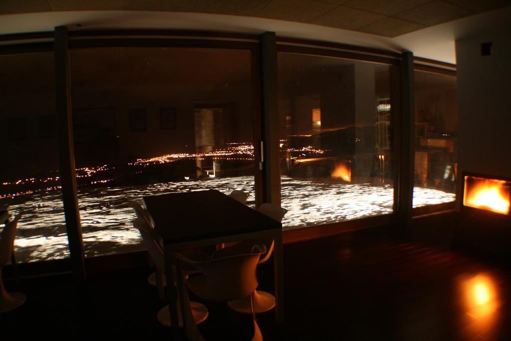 El Vallin Hotel Rural 3 Cabos מראה חיצוני תמונה