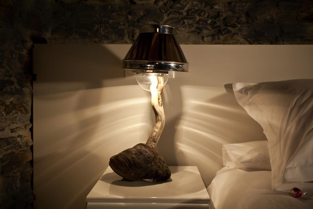 El Vallin Hotel Rural 3 Cabos מראה חיצוני תמונה