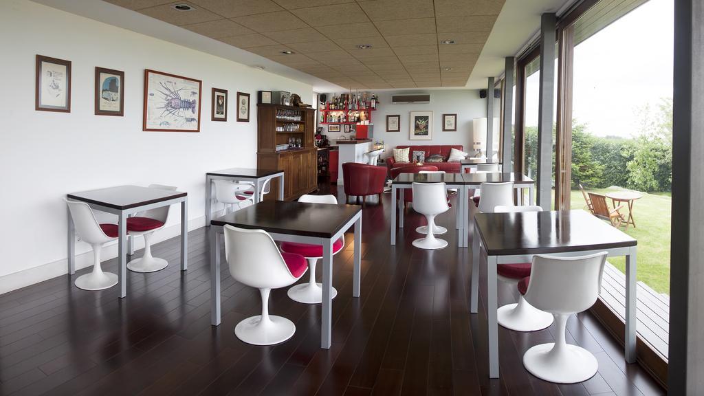 El Vallin Hotel Rural 3 Cabos מראה חיצוני תמונה