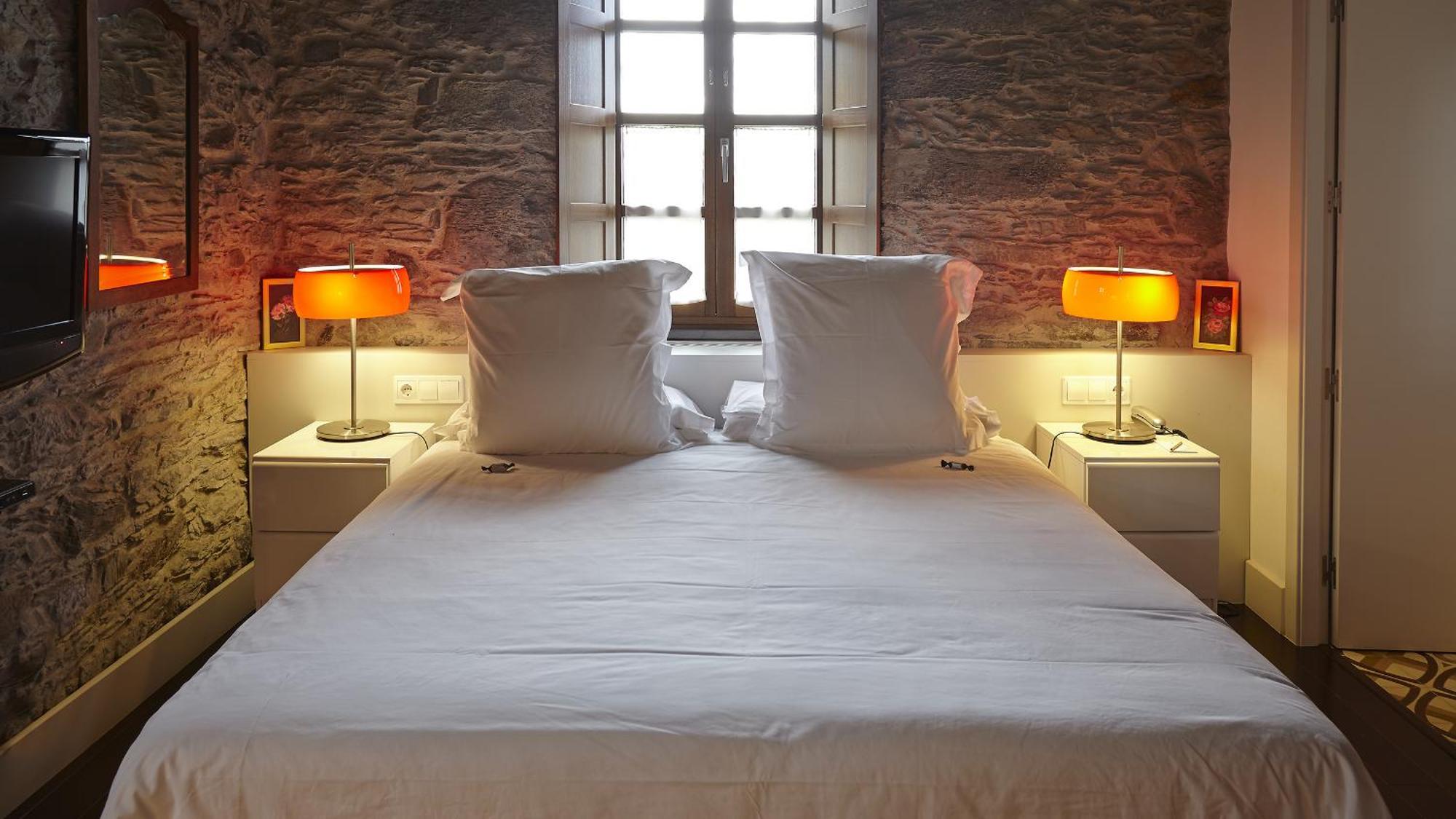 El Vallin Hotel Rural 3 Cabos חדר תמונה