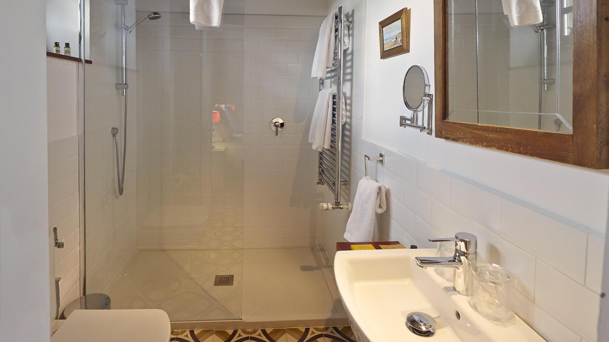 El Vallin Hotel Rural 3 Cabos חדר תמונה
