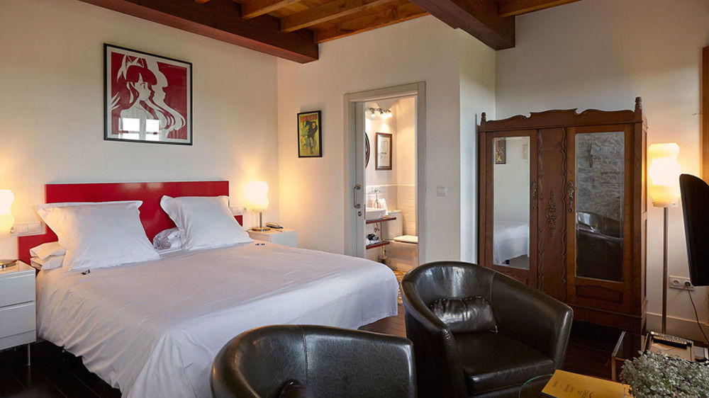 El Vallin Hotel Rural 3 Cabos מראה חיצוני תמונה