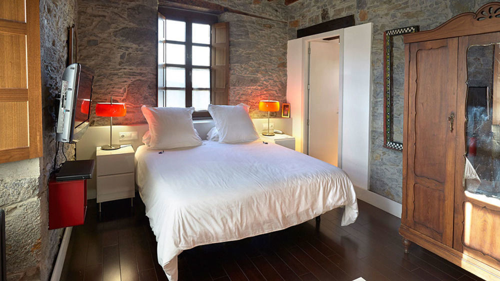 El Vallin Hotel Rural 3 Cabos מראה חיצוני תמונה