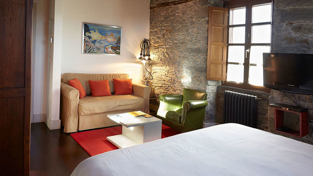 El Vallin Hotel Rural 3 Cabos מראה חיצוני תמונה