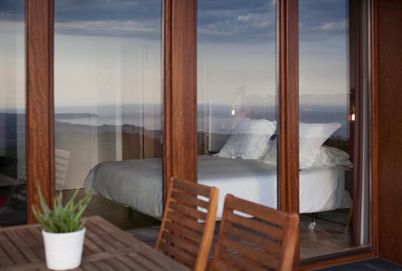 El Vallin Hotel Rural 3 Cabos מראה חיצוני תמונה